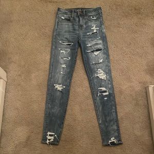 American Eagle Jeans - Size 2 - $23
